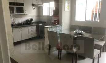 Imagem 7: Casa a venda nova com 3 dormitórios, 2 vagas