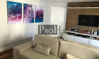 Imagem 4: Apartamento 3 dormitórios sendo 3 suítes e Lazer completo R$ 1.166.000,00