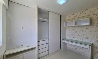 Imagem 3: Apartamento com 3 quartos em Lagoa Nova