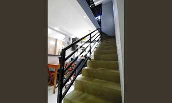 Imagem 6: Apartamento à Venda - Jardim Nadir, 2 Quartos, 94 m2