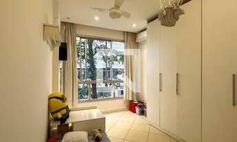 Imagem 7: Apartamento para Aluguel - Copacabana, 3 Quartos, 96 m2