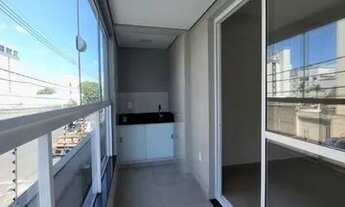Imagem: Apartamento novo á venda bairro Jardim