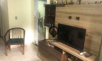 Imagem 5: Casa com 4 quartos à venda, 130 m² por R$ 550.000 - Campo Grande - Rio de Janeiro/RJ