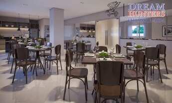 Imagem 6: Cobertura de 3 Dormitório, Localizado em Cristo Rei