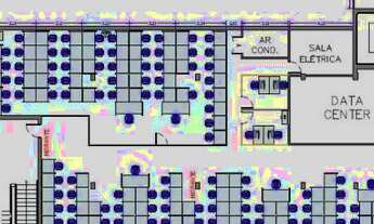 Imagem 5: Prédio Comercial em Várzea da Barra Funda , São Paulo