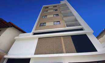 Imagem 2: Cobertura nova para aluguel no bairro Mariano Procópio