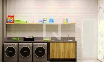 Imagem 5: Apartamento à Venda - Santana, 1 Quarto, 41 m2