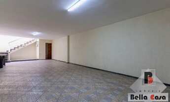 Imagem 2: SOBRADO CONDOMÍNIO VILA SANTA CLARA