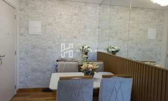 Imagem 3: LINDO APARTAMENTO DISPONÍVEL A VENDA!