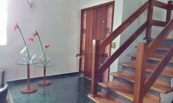 Imagem 6: Casa com 4 dormitórios, 280 m² - venda por R$ 1.600.000,00 ou aluguel por R$ 8.450,00/mês