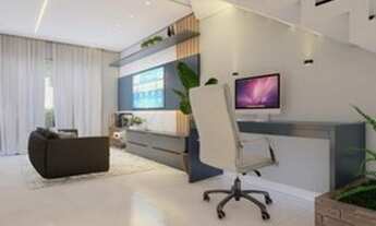 Imagem 5: Casa para Venda em Serra, Morada de Laranjeiras, 3 dormitórios, 1 suíte, 3 banheiros, 2 va