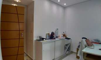 Imagem 2: Apartamento para venda com 2 quartos em José Menino - Santos - São Paulo