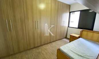 Imagem 6: Apartamento com 2 dorms, Guilhermina, Praia Grande, Cod: 8147