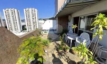 Imagem 4: Rio de Janeiro - Apartamento Padrão - TIJUCA