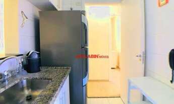 Imagem 15: Apartamento com 2 dormitórios para alugar, 57 m² por R$ 5.669,00/mês - Vila Mariana - São