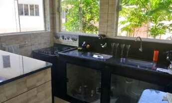 Imagem 6: Casa no Maria Helena Novaes, em Peruíbe