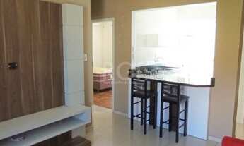 Imagem 2: Apartamento para Locação/Aluguel - 51m², 2 dormitórios, Passo da Areia