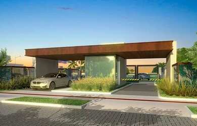 Imagem: Terreno em Ipanema