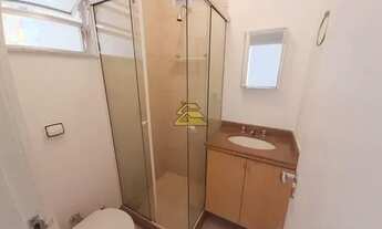 Imagem 6: Leblon Apartamento com 2 dormitórios