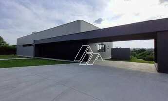 Imagem 3: Imóvel alto padrão em condomínio - com 4 suítes