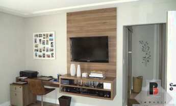 Imagem: Sobrado alto padrão mooca