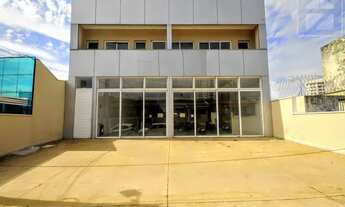 Imagem: Prédio - Jardim Chapadão - Campinas