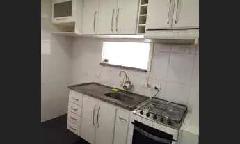 Imagem 4: Apartamento para aluguel 3 quartos 2 vagas Ocean Park Baeta Neves - São Bernardo do Campo