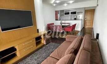 Imagem 2: Santo André - Apartamento Padrão - Vila Valparaíso