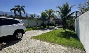 Imagem: Casa de Praia em Bertioga