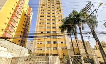 Imagem 3: Apartamento - Centro - Campinas