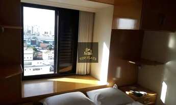 Imagem 4: Flat em Moema Flat / studio com 2 dormitórios