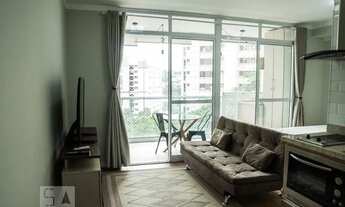 Imagem: Apartamento para Aluguel - Real Parque