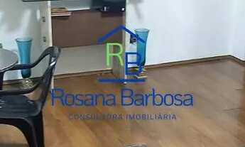 Imagem 4: Apartamento para venda tem 56 metros quadrados com 2 quartos em Saúde - São Paulo - SP