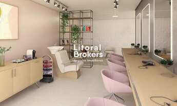 Imagem 4: Apartamento à venda no bairro Ocian - Praia Grande/SP