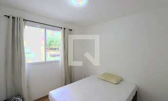 Imagem 5: Apartamento para Aluguel - Barro Vermelho, 2 Quartos, 41 m2