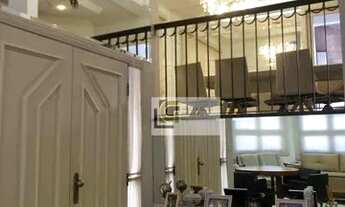 Imagem 5: Sobrado maravilhos no Condominio Colinas, com 4 dormitorios sendo 2 suites , 3 salas . Cas