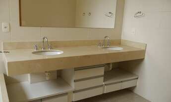 Imagem 5: Apartamento para Locação em Santana de Parnaíba, Tamboré, 4 dormitórios, 3 suítes, 5 banhe