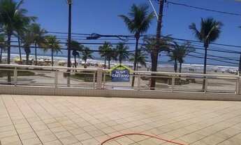 Imagem: Apto. 2 dorms, Ocian - Pe na Areia!!