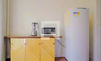 Imagem 5: Apartamento para Aluguel - Liberdade, 1 Quarto, 40 m2