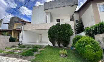 Imagem: Casa com 3/4 - 192m² - Condomínio Parco