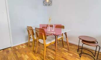 Imagem 4: Apartamento para alugar no bairro Itaim Bibi - São Paulo/SP, Zona Oeste