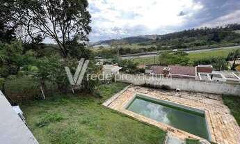 Imagem 4: Casa - Marambaia - Vinhedo