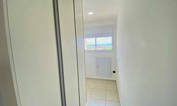 Imagem 6: Apartamento com 3 dormitórios para alugar, 109 m² por R$ 4.705,00/mês - Jardim Karaíba - U