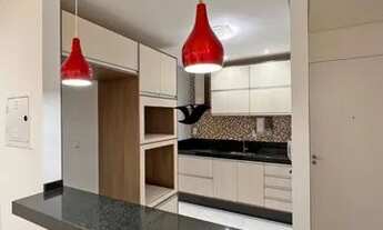 Imagem 6: APTO BAIRRO DEMARCHI - 2 DORMS COM VARANDA