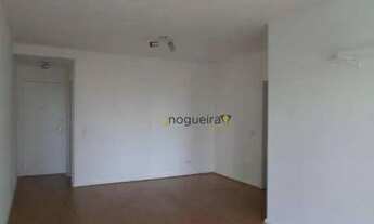 Imagem 7: Apartamento com 3 dormitórios à venda, 90 m² por R$ 960.000,00 - Campo Belo - São Paulo/SP