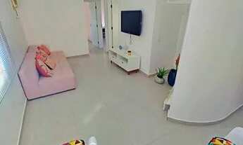 Imagem 5: LINDA COBERTURA, REFORMADA, LADO PRAIA!