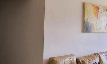 Imagem 3: Apartamento Itaguá