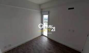 Imagem 7: Apartamento com 2 dormitórios para alugar, 82 m² por R$ 5.211,00/mês - Condomínio Sky Towe