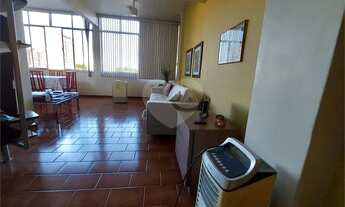 Imagem 4: Apartamento tipo cobertura linear na Rua Teodoro da Silva!