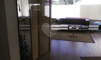 Imagem 4: APARTAMENTO A VENDA NO MANDAQUI = 96M2 - 3 DORMS (1 SUÍTE) E 1 VAGA DE GARAGEM